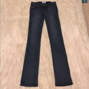 Paige Skyline Straight 26